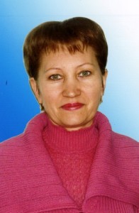 Каширникова
